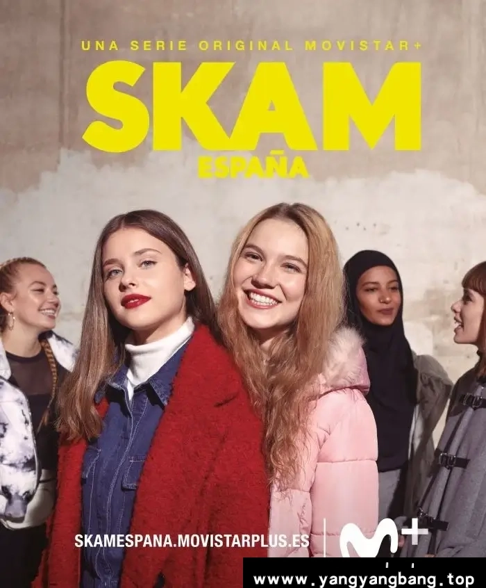 挪威剧《羞耻/Skam/Shame》全1-4季1080P超高清电影视频合集挪威语中字[MP4/37.13GB]百度云网盘下载，挪威语中文字幕，已做压缩处理，百度网盘下载后解压使用，文件大小37.13GB。