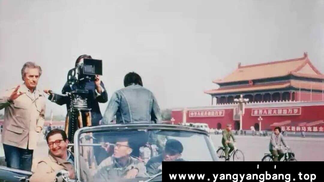 纪录片《1972中国》米开朗基罗·安东尼奥尼执导纪录电影视频[MP4/1.99 GB]百度云网盘下载，已做压缩处理，百度网盘下载后解压使用，文件大小1.99GB。