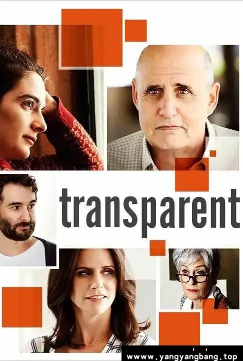 美剧《透明家庭/Transparent/透明人生/老爸爱变装》全1-4季高清电影视频合集影音中字[MP4/10.62GB]云网盘下载，英语发音中文字幕，已做压缩处理，云网盘下载后解压使用，文件大小10.62GB。