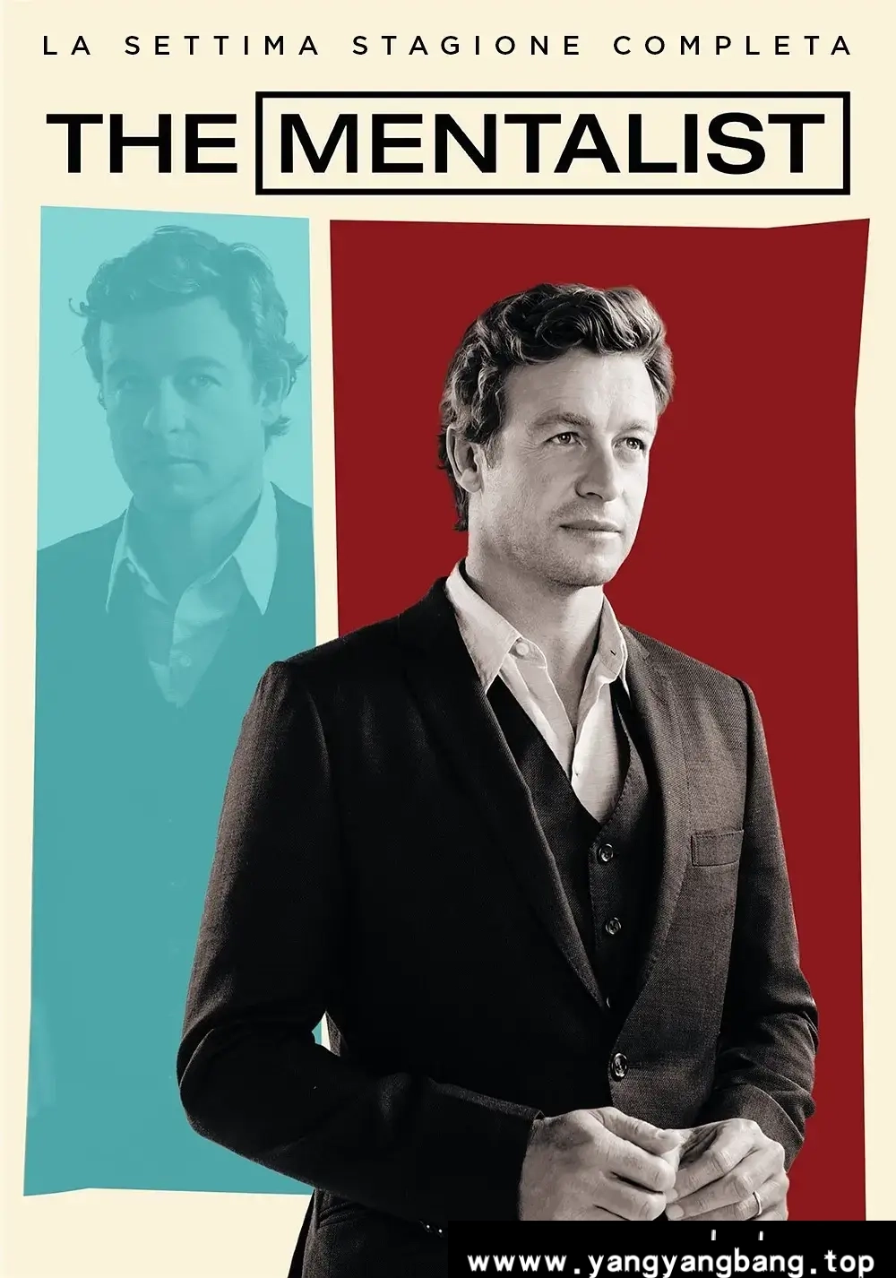 美剧《超感警探/超感神探(The Mentalist)》全1-7季高清电影视频合集英音中字[MP4/38.12GB]云网盘下载，英语发音中文字幕，已做压缩处理，与网盘下载后解压使用，文件大小38.12GB。