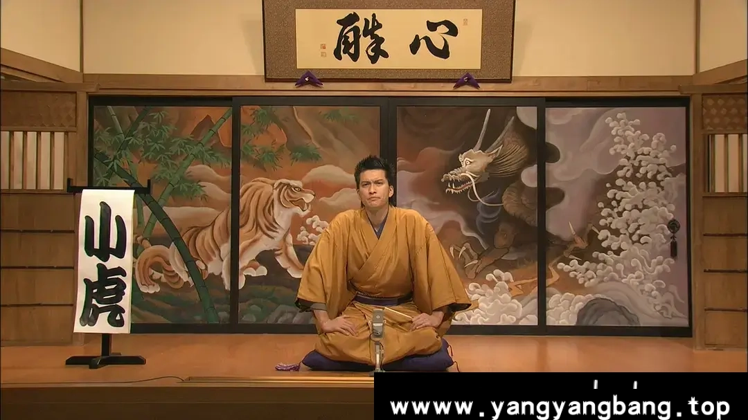 日剧《虎与龙/タイガー&ドラゴン》全集高清电影视频合集日语中字[MP4/2.94GB]云网盘下载，日语发音中文字幕。已做压缩处理，云网盘下载后解压使用，文件大小2.94GB。