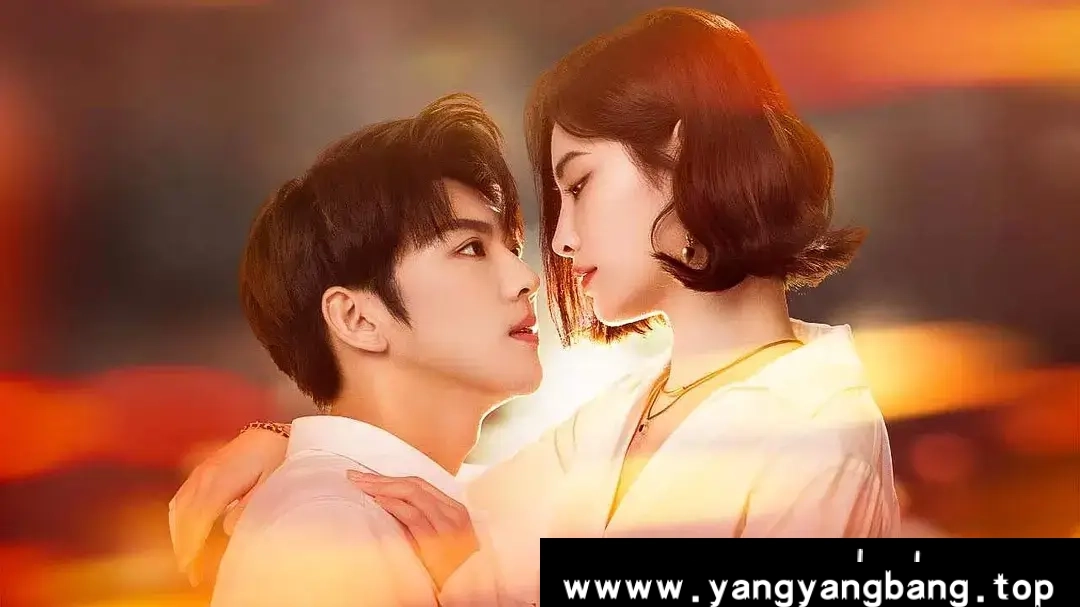 电视剧《爱情，开袋即食》：缔造心灵美食的浪漫之旅