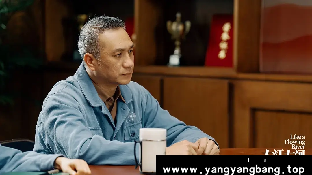 电视剧《大江大河3》：揭秘不容错过的情节与剧情精华！