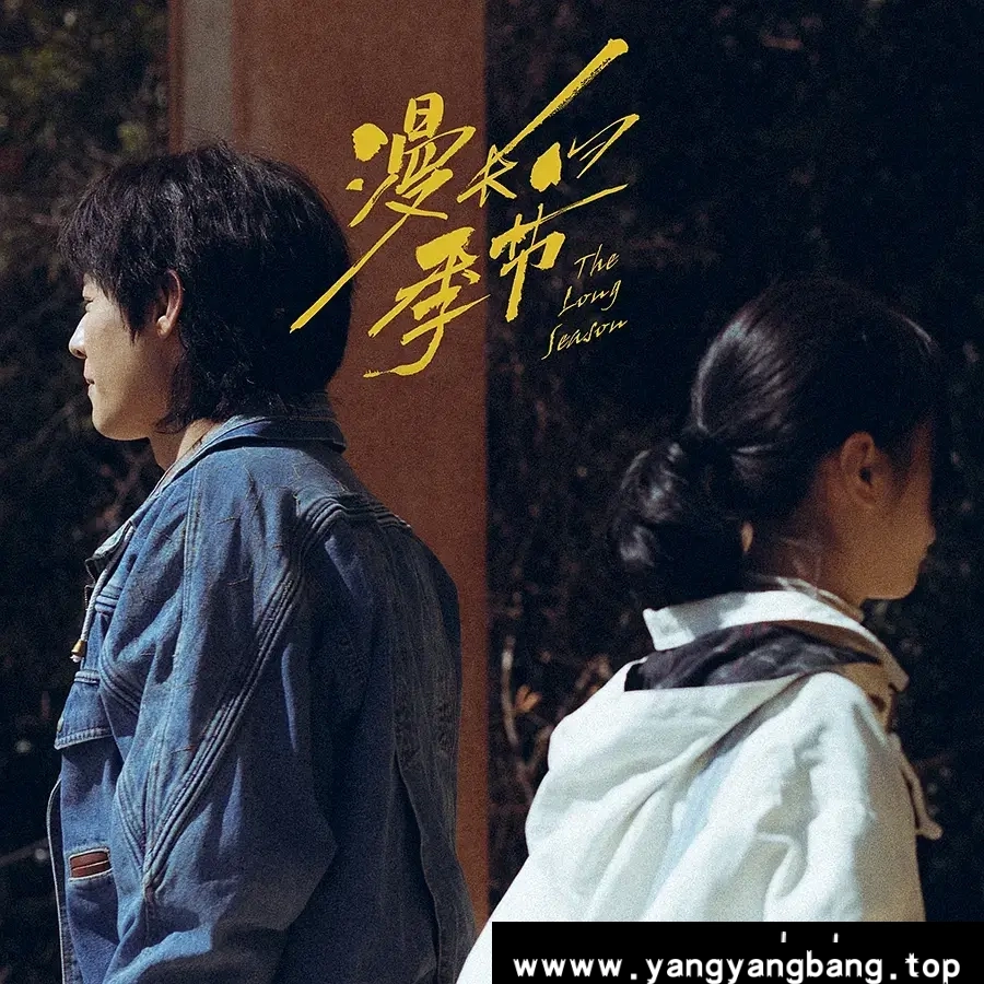 电视剧《漫长的季节》：品味时光的心灵独白