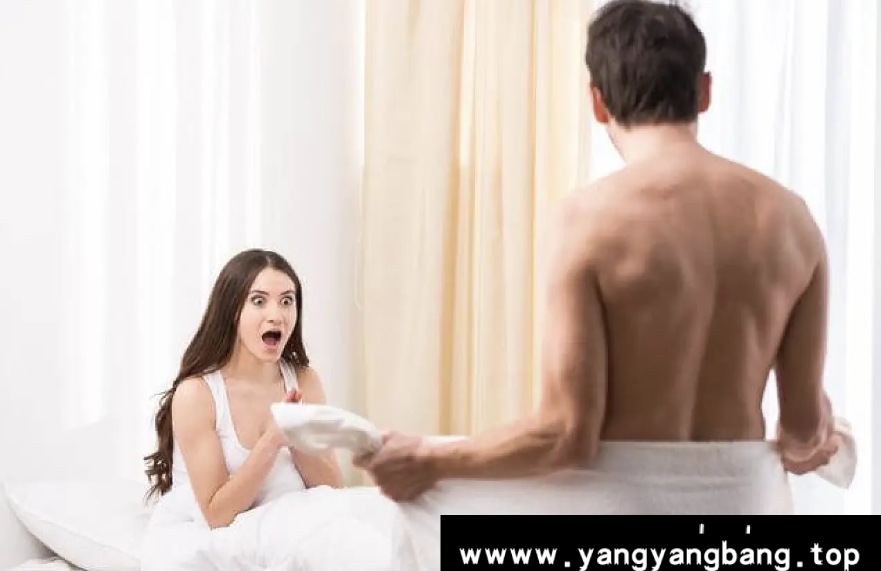 男人怎么才能增加性功能