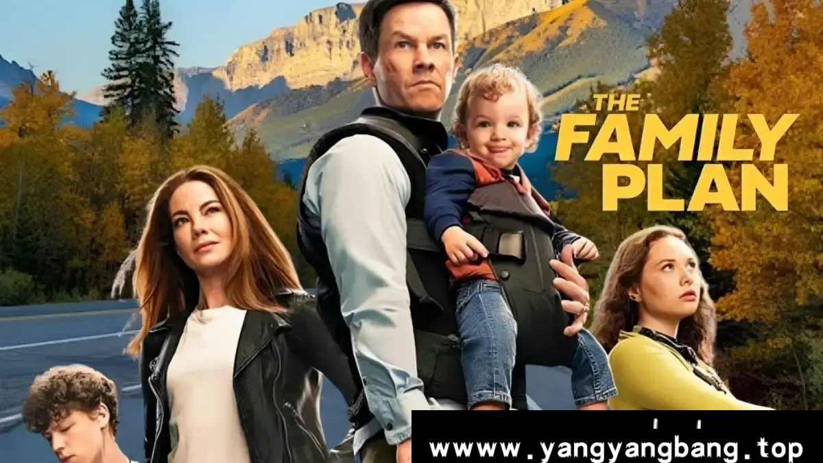 美剧《家庭计划》百度云网盘下载