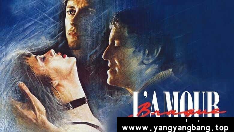 美剧《狂野之爱》百度云网盘下载