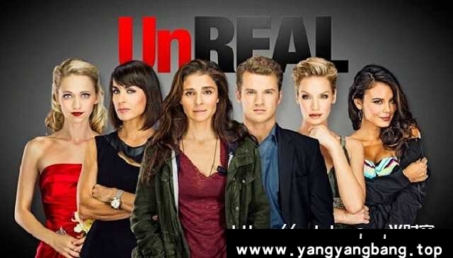 美剧《春宵一刻》：探索激情与幽默的极致表达