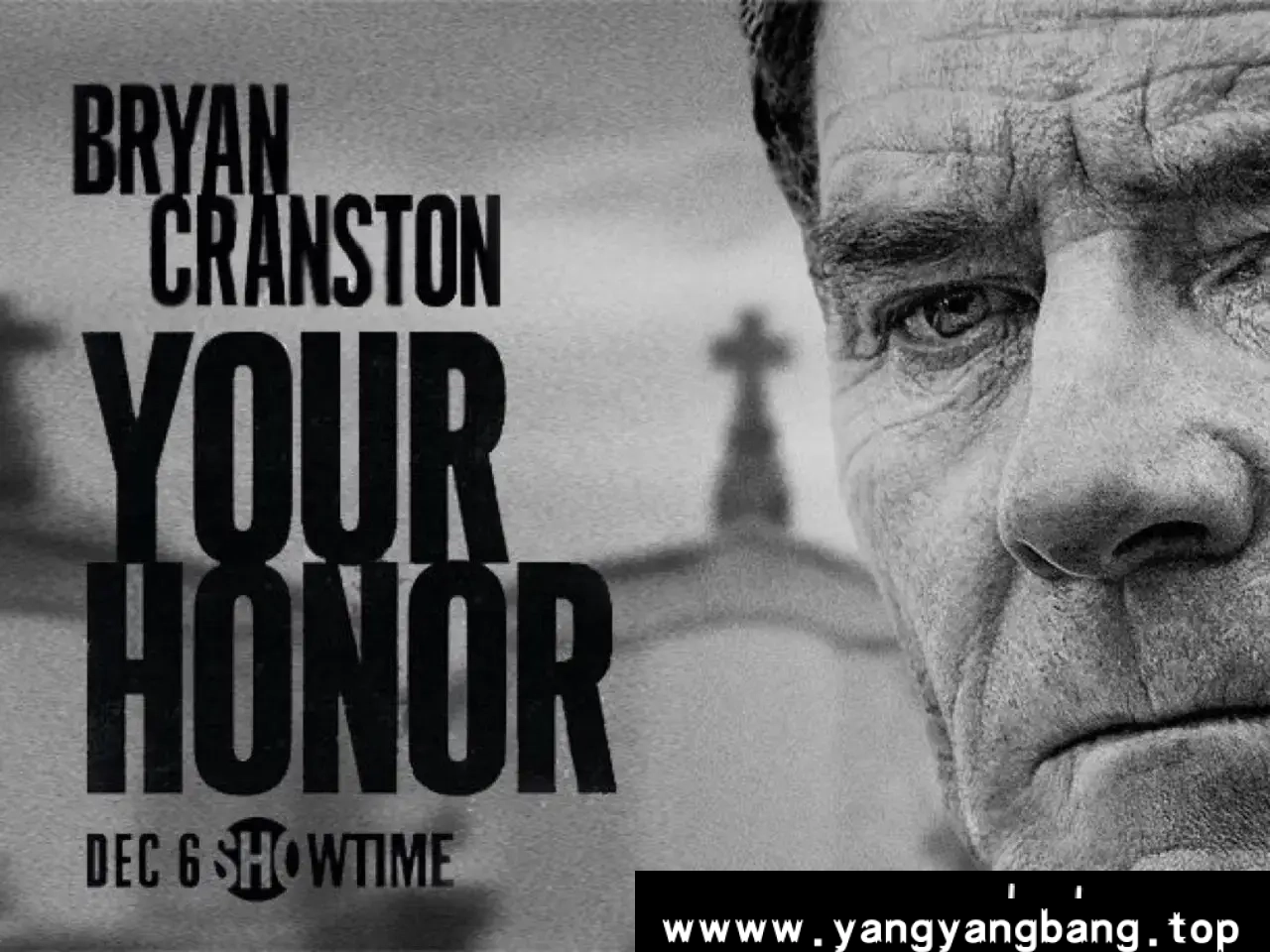 美剧《法官大人》：开启法律喜剧新纪元