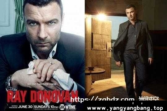 美剧《清道夫》：引领道义风潮，拨云见日的黑暗喜剧