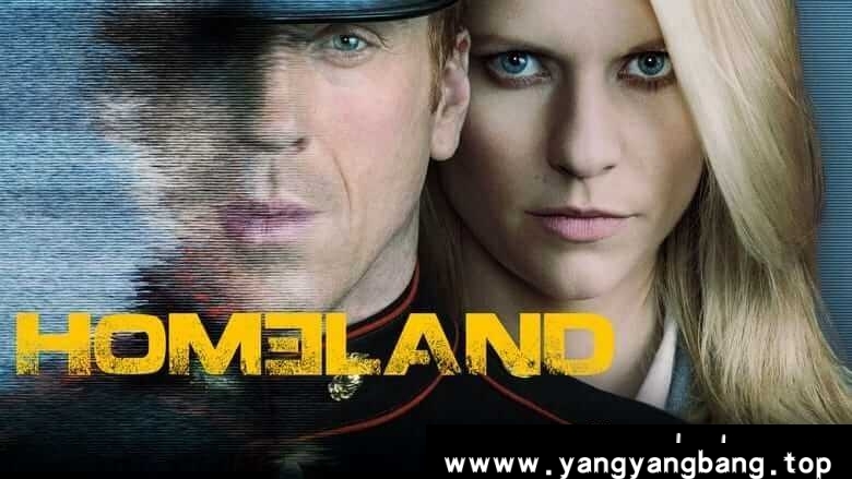 美剧《国土安全》：安全感满满的视觉盛宴