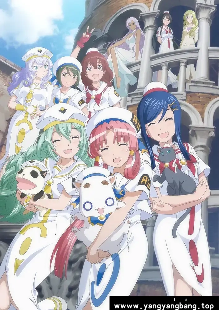 水星领航员：AVVENIRE之美