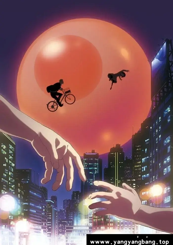 动漫/动画《超能力女儿 ヒナまつり》