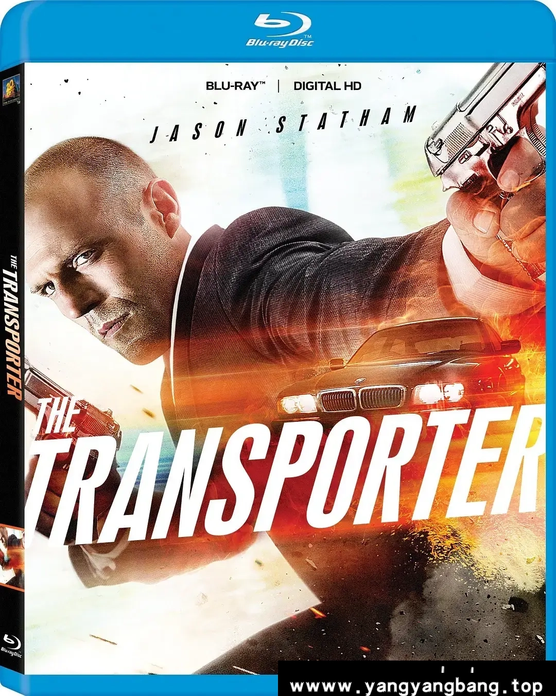 美剧《非常人贩/绝命速递/玩命速递》1080P云网盘下载:冒险之旅,速度与激情的极致享受!