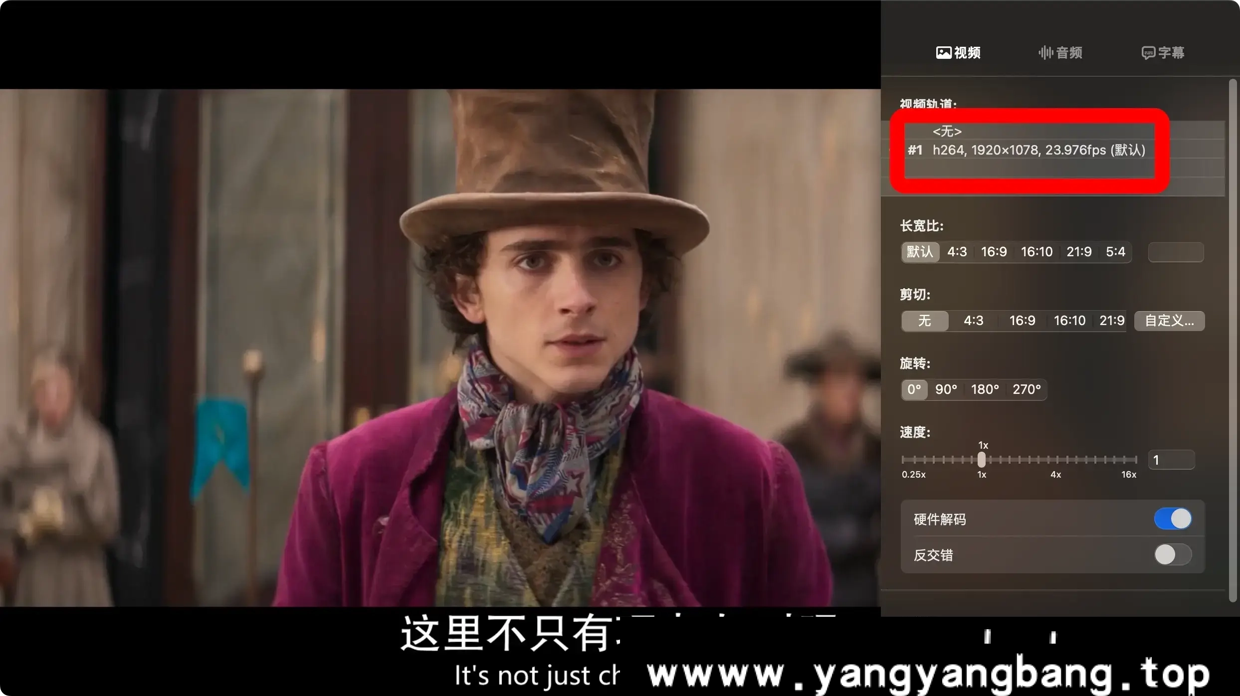 美剧《旺卡/Wonka》