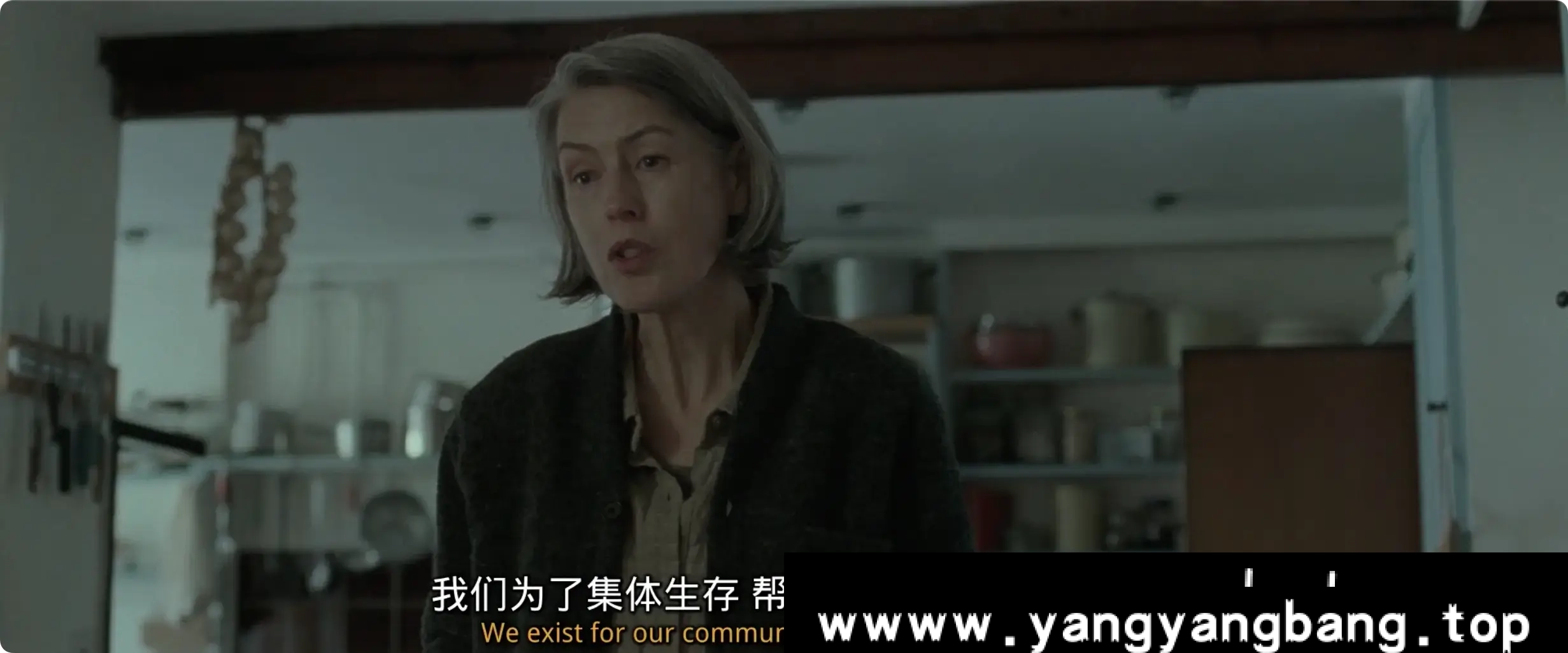 英剧《末日重始》1080P超高清电影视频[MP4/3.91GB]百度云网盘下载，英语发音中文字幕，已做压缩处理，百度网盘下载后解压使用，文件大小3.91GB。