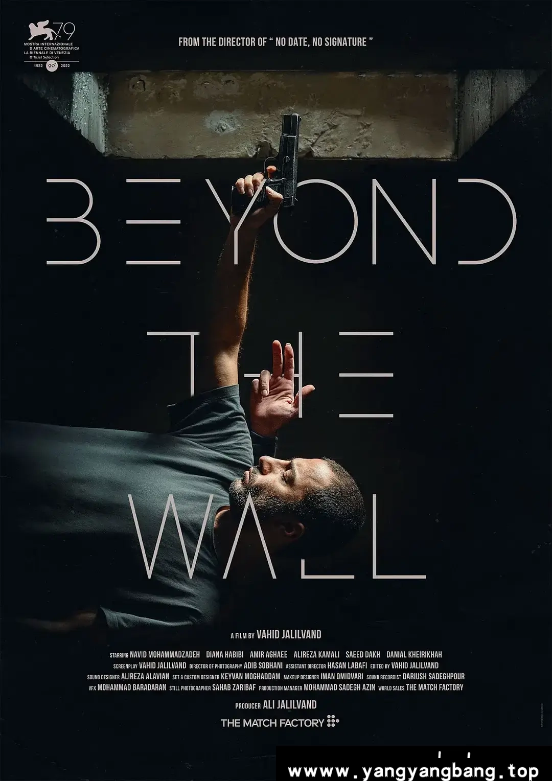 伊朗剧《高墙之外》1080P超高清电影视频波斯语中字[MP4/4.79GB]百度云网盘下载，波斯语中文字幕，已做压缩处理，百度网盘下载后解压使用，文件大小4.79GB。