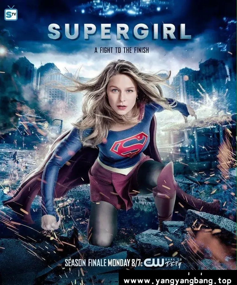 美剧《女超人/Supergirl》全1-4季1080P超高清视频合集英音中字[MP4/126.71GB]百度云网盘下载，英语发音中文字幕，已做压缩处理，百度网盘下载后解压使用，文件大小126.71GB。