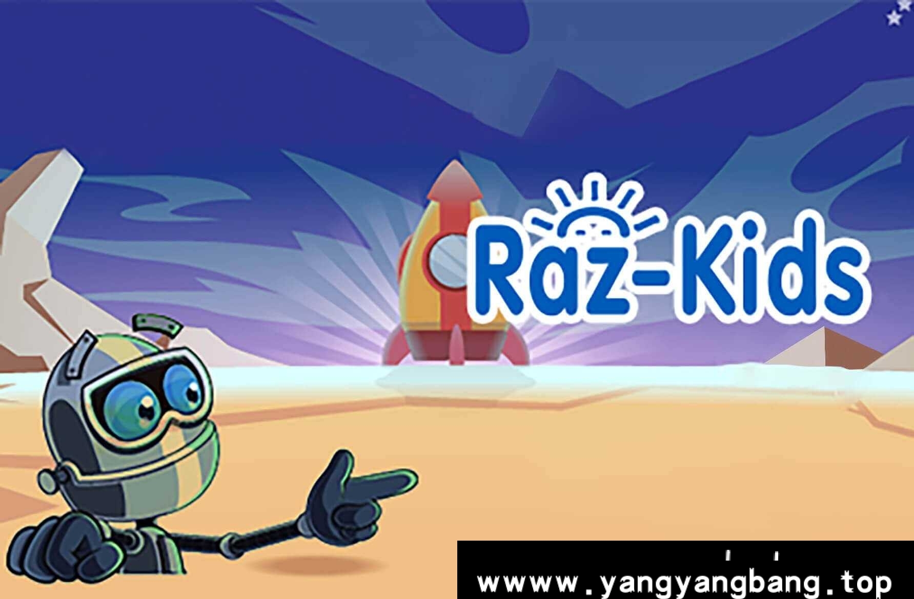 英语《Raz-Kids》音频+绘本+分级学习资料[MP4/25.19GB]百度云网盘下载，已做压缩处理，百度网盘下载后解压使用，文件大小25.19GB，目录见下文。