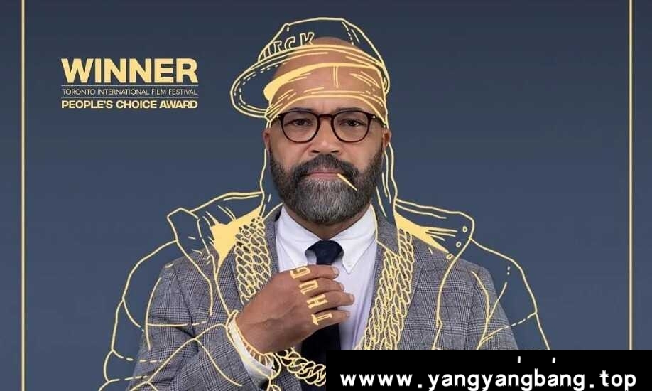 美剧《美国小说/American Fiction》1080P超高清电影视频英语中字[MP4/8.76GB]百度云网盘下载，英语发音中文字幕，已做压缩处理，百度网盘下载后解压使用，文件大小8.76GB。