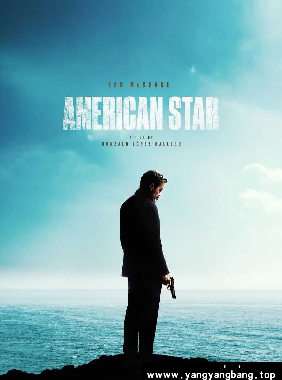 美剧《美国之星/American Star》1080P超高清电影视频英语中字[MP4/1.93GB]百度云网盘下载，英语发音中文字幕，已做压缩处理，百度网盘下载后解压使用，文件大小1.93GB。