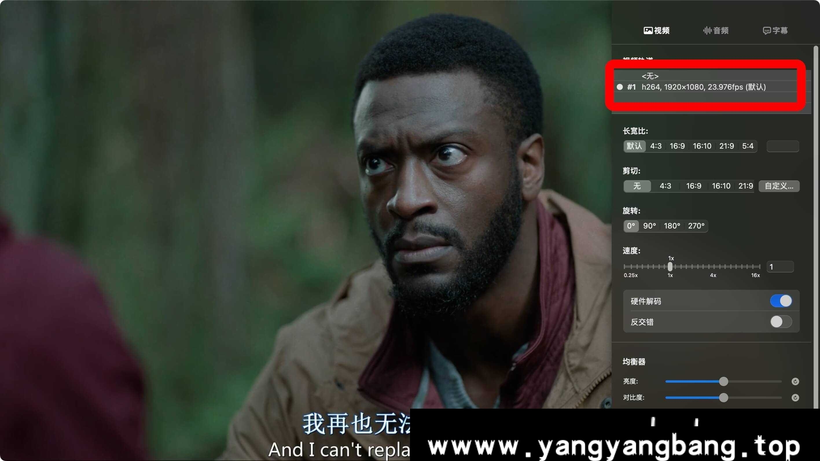 美剧《平行森林/Parallel Forest‎》1080P超高清电影视频英语中字[MP4/2.12GB]百度云网盘下载，英语发音中文字幕，已做压缩处理，百度网盘下载后解压使用，文件大小2.12GB。