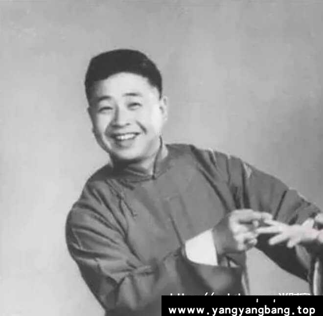 《马季相声表演作品大合集》音频[MP3/867.1MB]百度云网盘下载