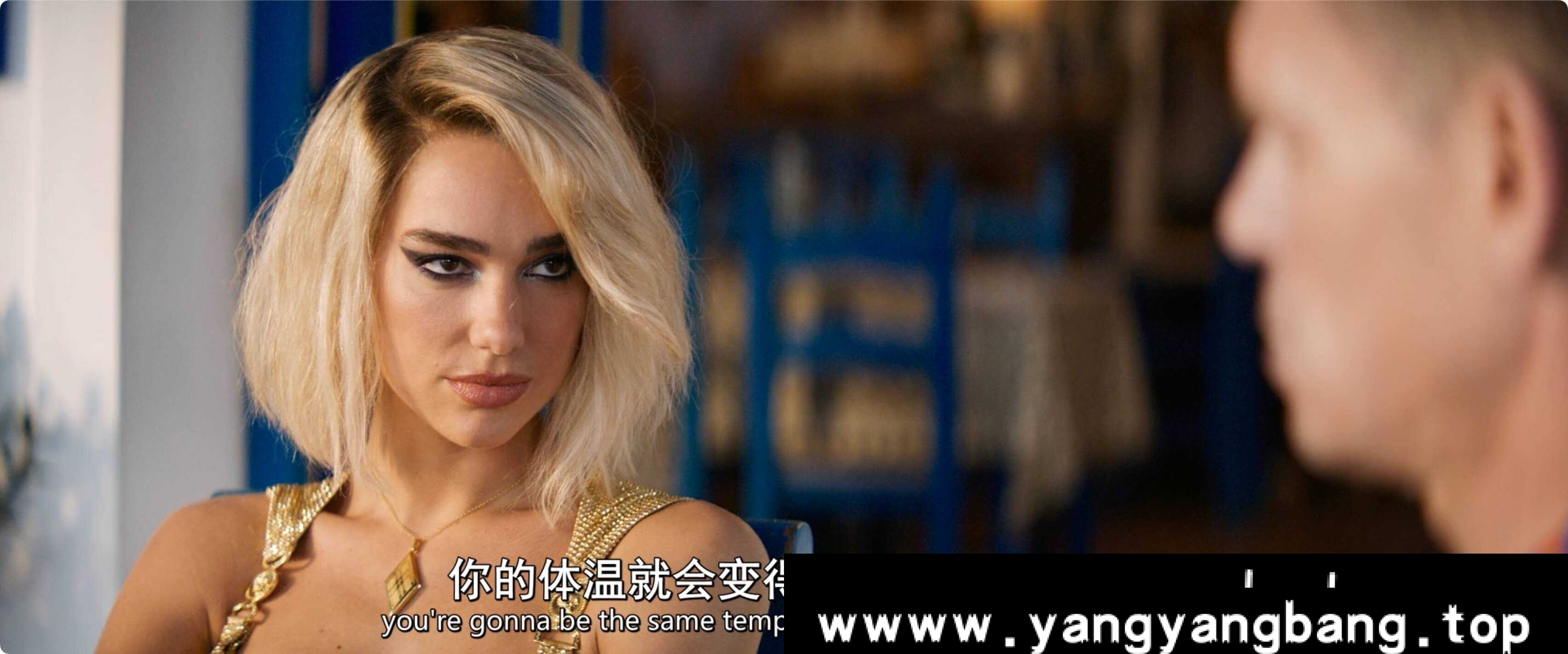 阿盖尔:神秘特工