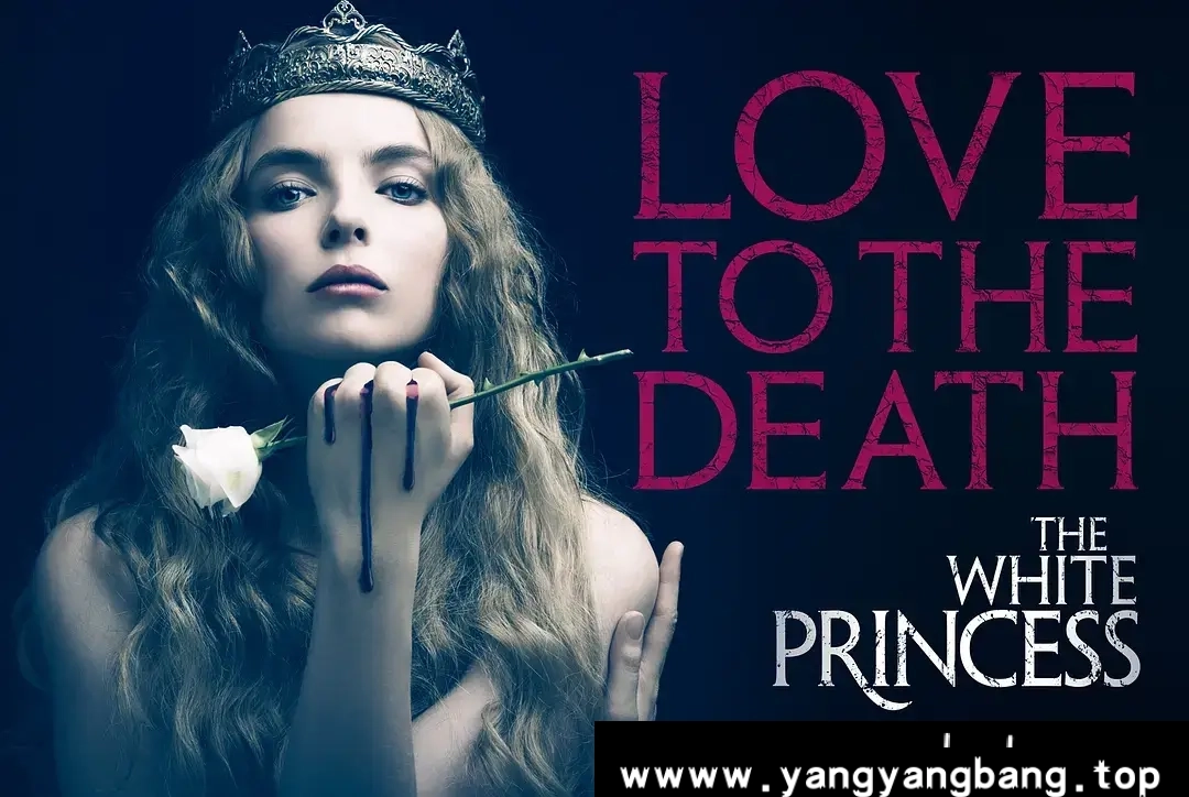 美剧《白公主/The White Princess》全8季1080P超高清电影视频英语中字[MP4/21.97GB]百度云网盘下载，英语发音中文字幕，已做压缩处理，百度网盘下载后解压使用，文件大小21.97GB。