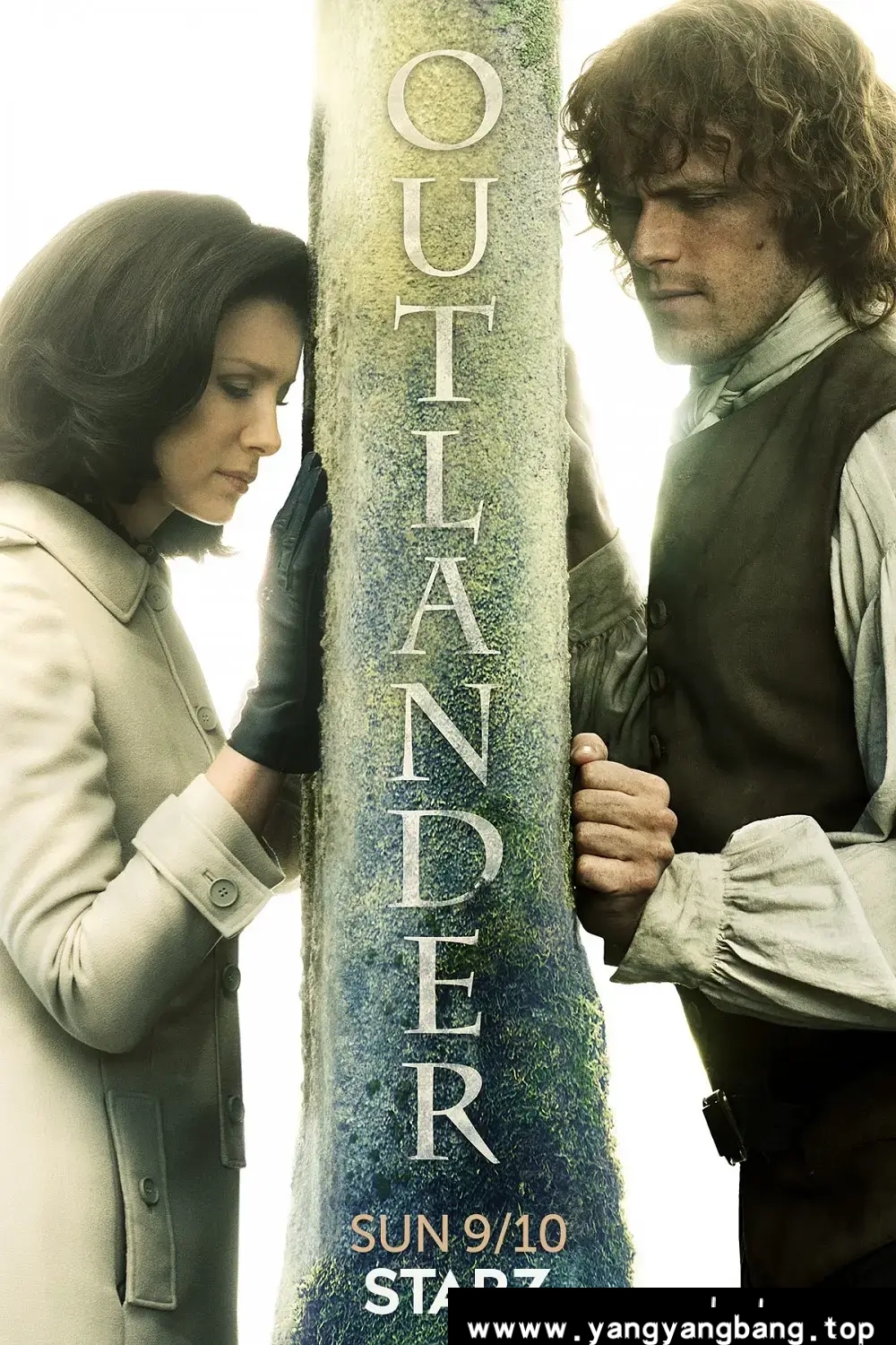 美剧《外乡人/古战场传奇/Outlander》全1-7季1080P超高清电影视频合集英语中字[MP4/76.56GB]百度云网盘下载，英语发音中文字幕，已做压缩处理，百度网盘下载后解压使用，文件大小76.56GB。