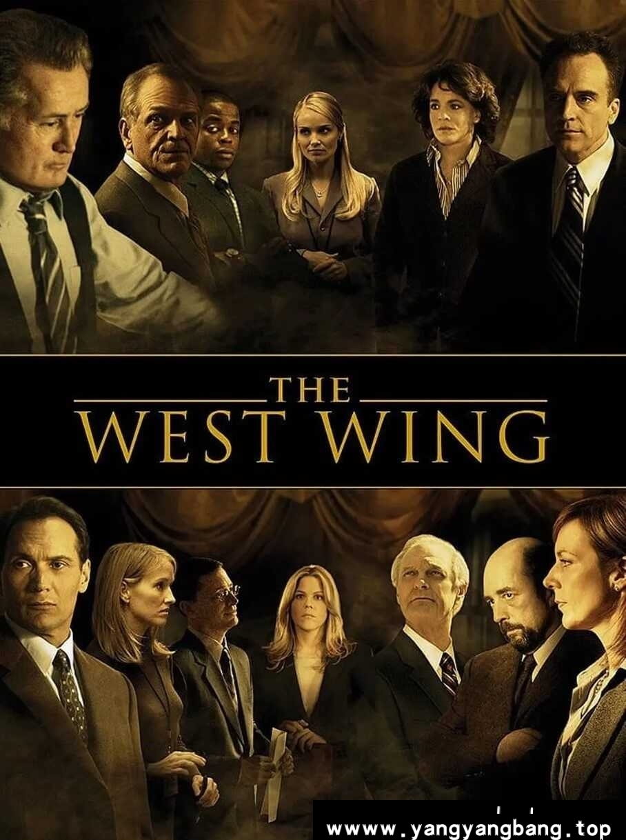 美剧《白宫风云/The West Wing》全1-7季视频合集[MP4/25.91GB]云网盘下载，英语发音中文字幕，已做压缩处理，云网盘下载后解压使用，文件大小25.91GB。