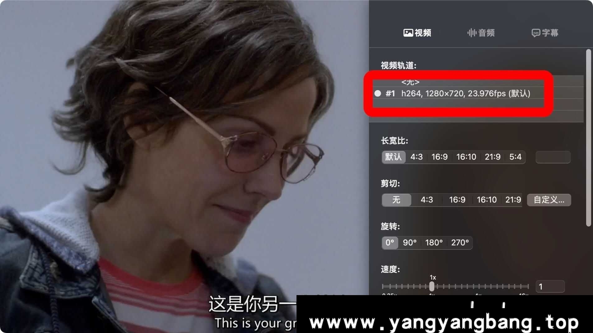 美剧《当我们崛起时/When We Rise》全集高清视频英语中字[MP4/7.18GB]云网盘下载，英语发音中文字幕，已做压缩处理，云网盘下载后解压使用，文件大小7.18GB。
