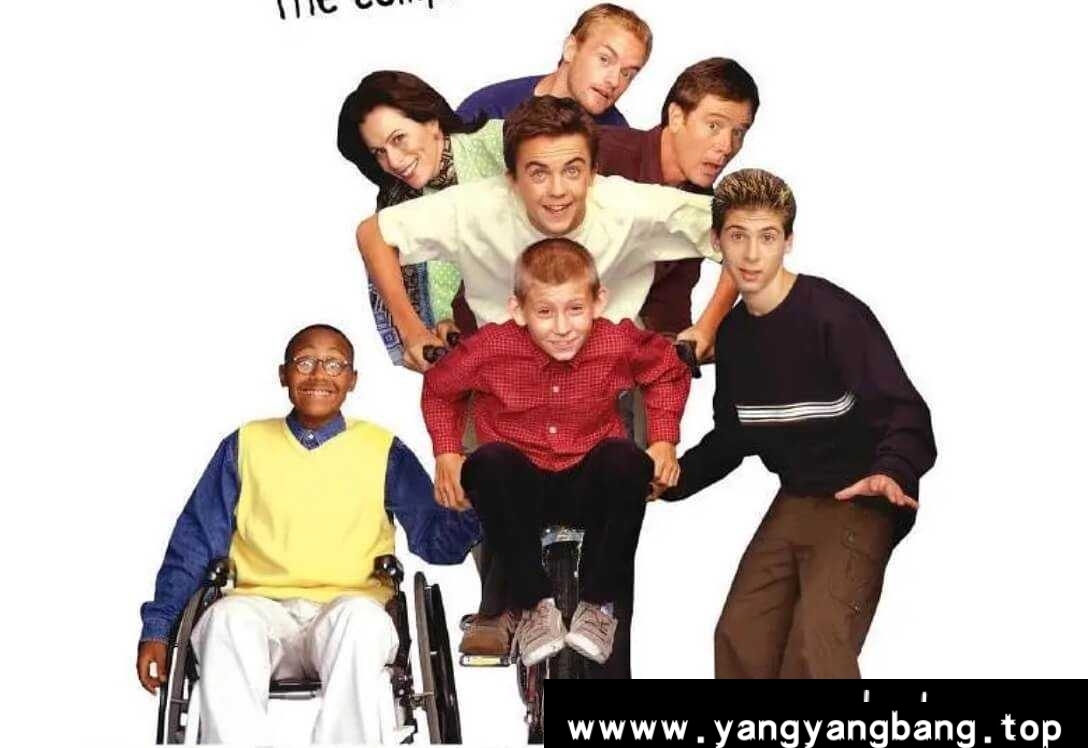 美剧《马尔柯姆的一家/Malcolm in the Middle》全1-7季视频合集[MP4/27.1GB]云网盘下载，英语发音中文字幕，已做压缩处理，云网盘下载后解压使用，文件大小27.1GB。