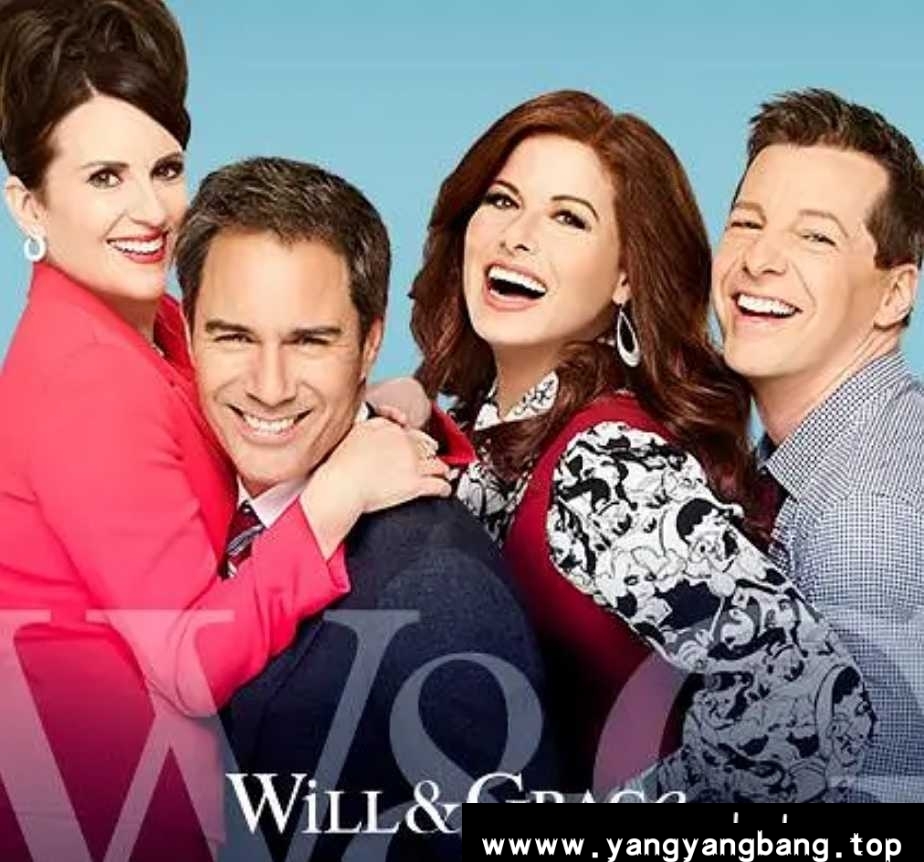 美剧《威尔与格蕾丝/will&grace》全1-10季视频合集[MP4/23.16GB]云网盘下载，英语发音中文字幕，已做压缩处理，云网盘下载后解压使用，文件大小23.16GB。