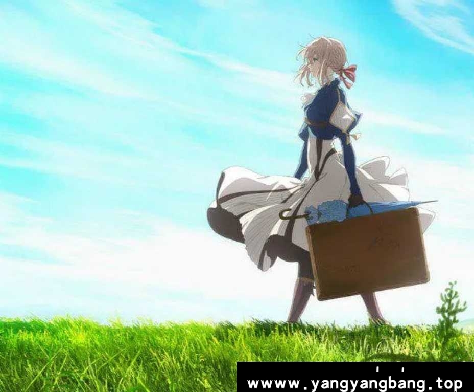 动画/动漫《紫罗兰永恒花园》全集+OVA高清视频合集[MP4/5.68GB]云网盘下载，日语发音中文字幕，已做压缩处理，云网盘下载后解压使用，文件大小5.68GB。