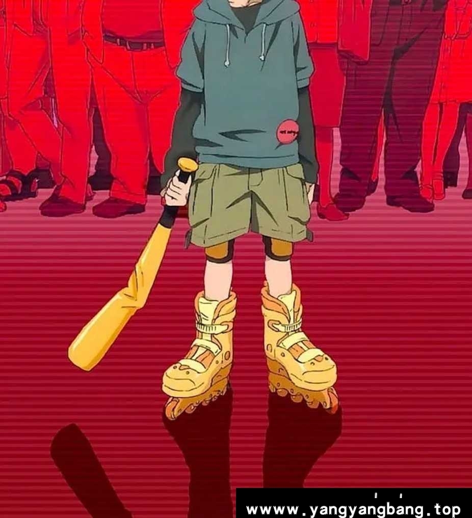 动画《妄想代理人》全13集高清视频合集[MP4/35.71GB]云网盘下载，已做压缩处理，云网盘下载后解压使用，文件大小35.71GB。