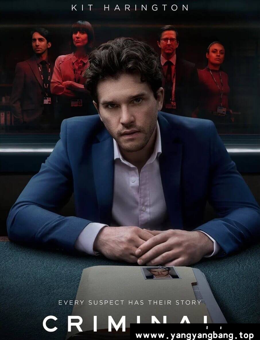 英剧《审讯室：英国》全1-2季4K超高清[MP4/29.12GB]云网盘下载，已做压缩处理，云网盘下载后解压使用，文件大小29.12GB。