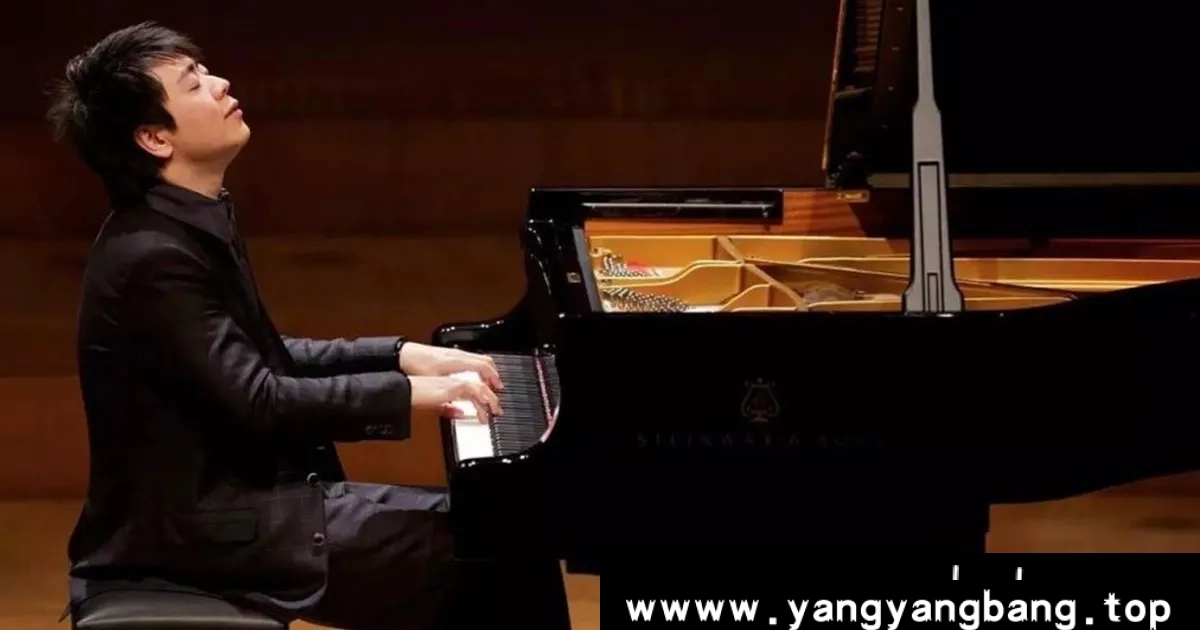 《郎朗钢琴课：从入门到进阶的音乐大师课》