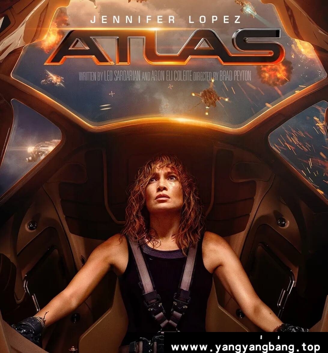 美剧《异星战境/Atlas》1080P超高清英语中字[MP4/5.69GB]百度云网盘下载，已做压缩处理，百度网盘下载后解压使用，文件大小5.69GB。