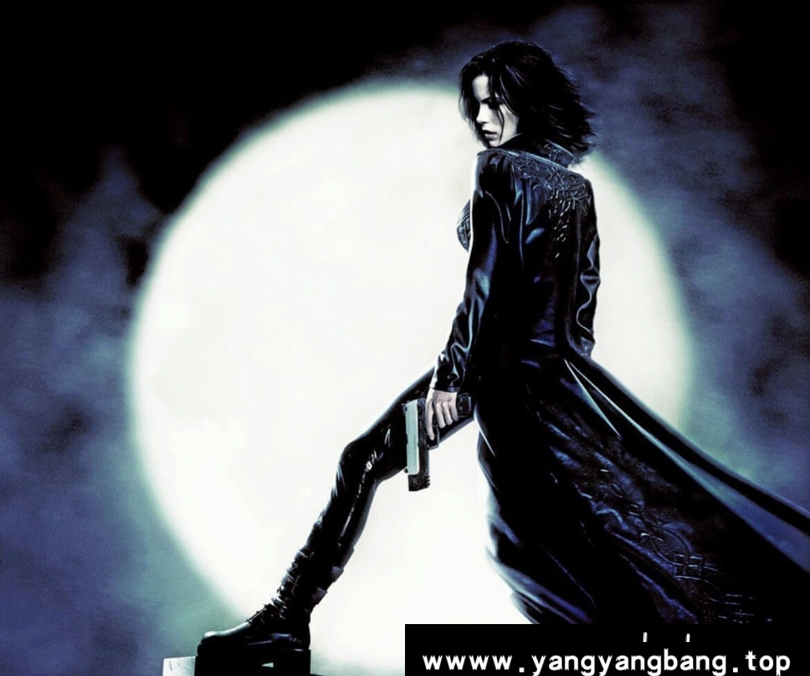 美剧《黑夜传说/Underworld》全1-5季[MP4/35GB]百度云网盘下载，已做压缩处理，百度网盘下载后解压使用，文件大小35GB。