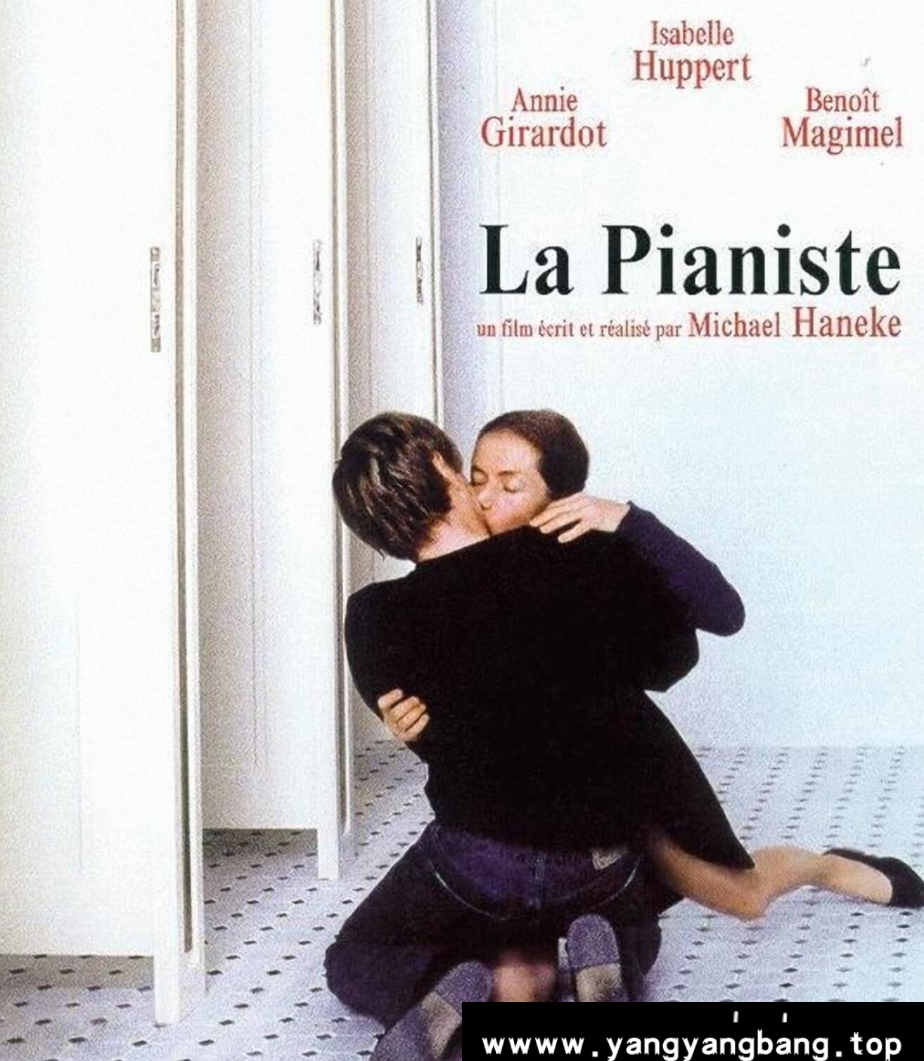 法剧《钢琴教师/La pianist》高清视频[MP4/22.96GB]百度云网盘下载，中文字幕，由德国、波兰、法国、奥地利联合制片，已做压缩处理，百度网盘下载后解压使用，文件大小22.96GB。