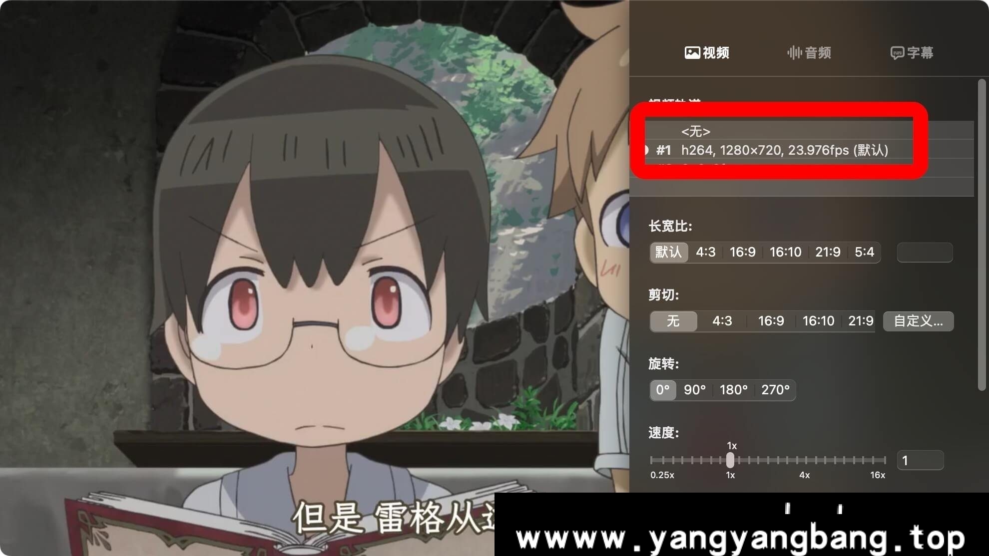 日本动画《来自深渊》全集视频[MP4/1.8GB]百度云网盘下载，已做压缩处理，百度网盘下载后解压使用，文件大小1.8GB。