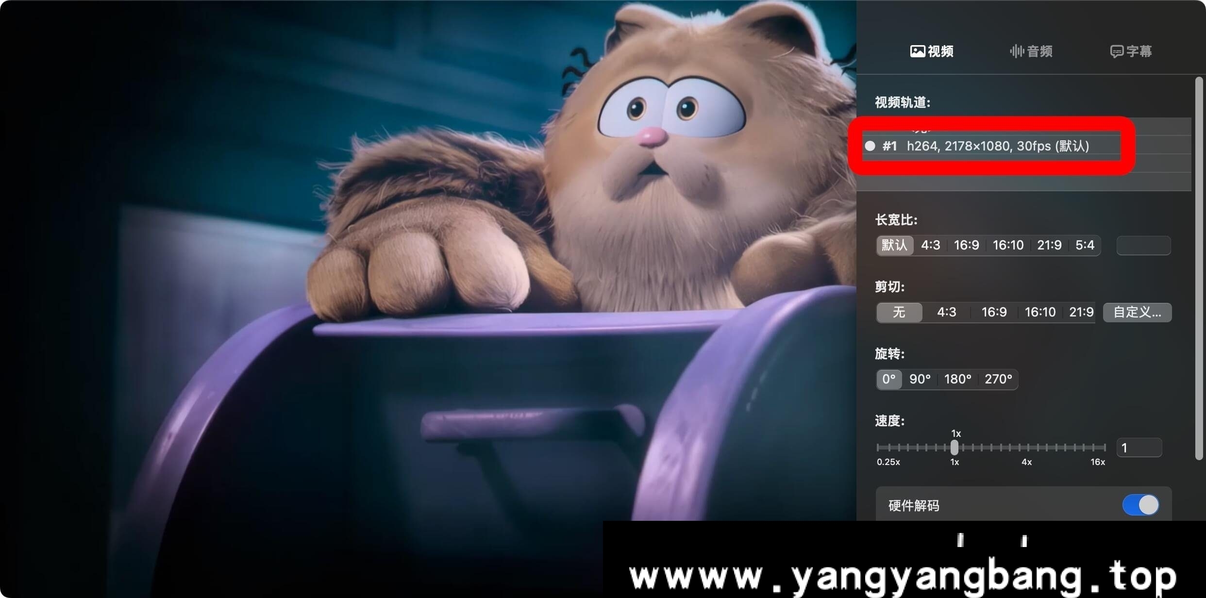 动画《加菲猫家族/The Garfield Movie》百度云网盘下载，MP4格式，已做压缩处理，百度网盘下载后解压使用，文件大小8.9GB。