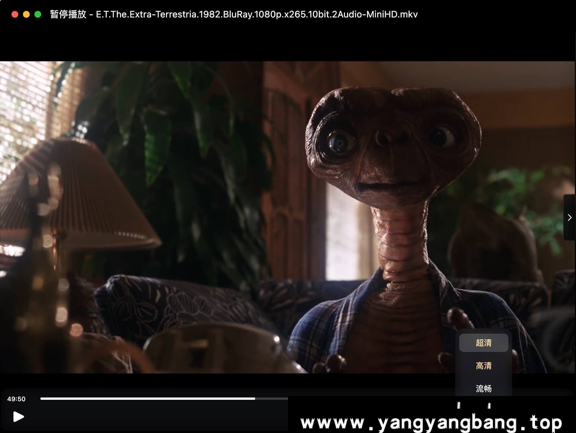 《斯皮尔伯格/Spielberg》电影35部合集[MP4/339GB]夸克云网盘下载，夸克云网盘在线看也可下载使用，文件大小339GB，目录见下文。