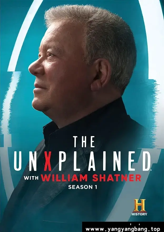 纪录片《未解之谜/The UnXplained》1-4季[MP4/32GB]夸克云网盘下载，包含1-4季合集，已做压缩处理，夸克网盘下载后解压使用，文件大小32GB。