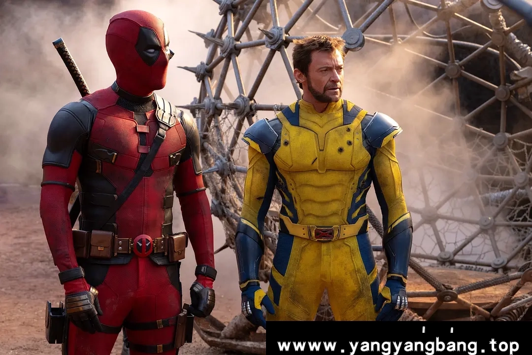 死侍与金刚狼,死侍3,美剧,美剧天堂,美剧下载,美剧在线,美剧下载网站,美剧app,4K