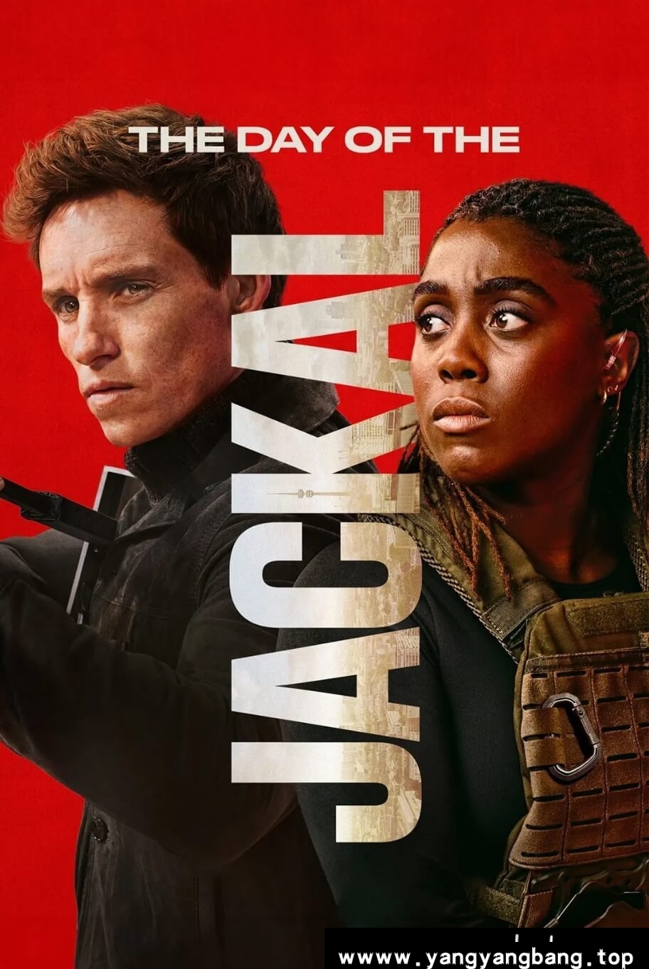 美剧《豺狼的日子/The Day of the Jackal》全集4K视频合集网盘下载,格式为4K超高清,中文字幕,已做压缩处理,云网盘下载后解压使用,文件大小56.38 GB。